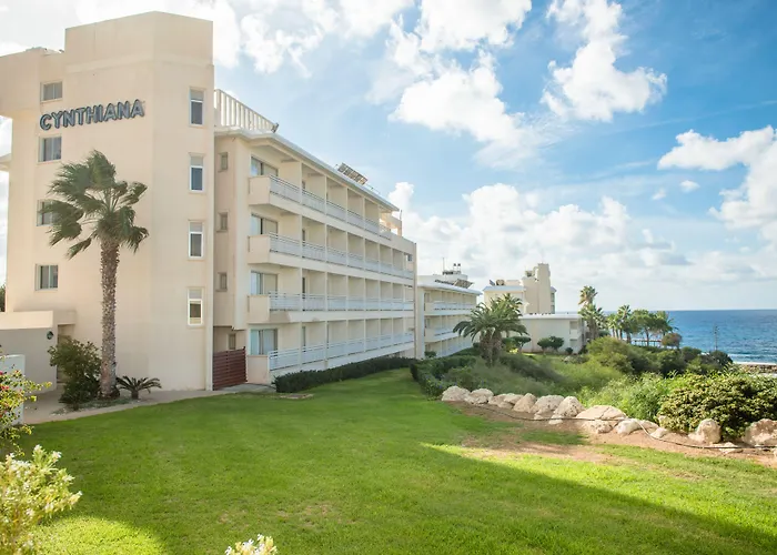 Cynthiana Beach Hotel