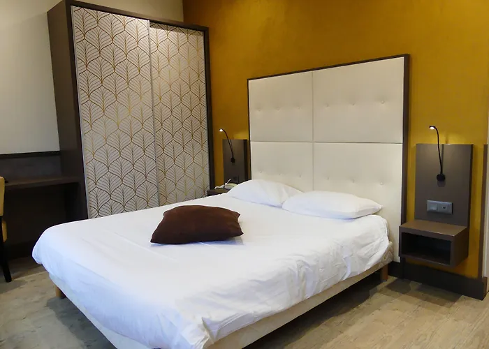 Hotel Des Bains