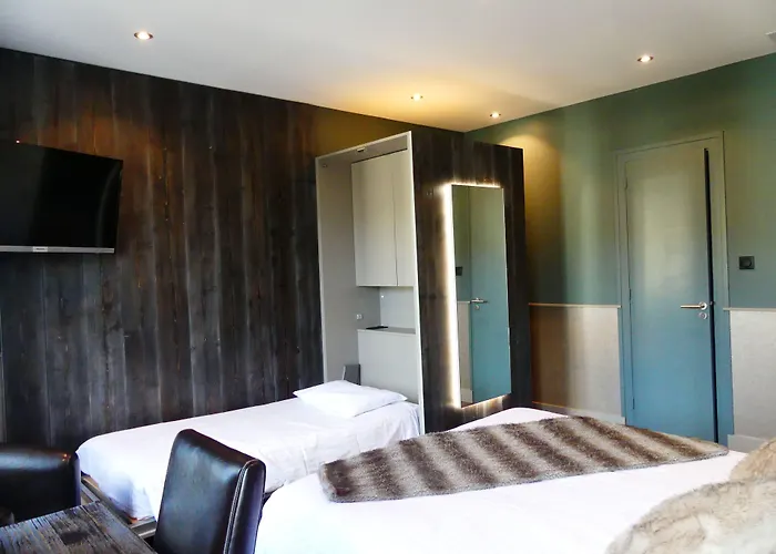 Hotel Des Bains