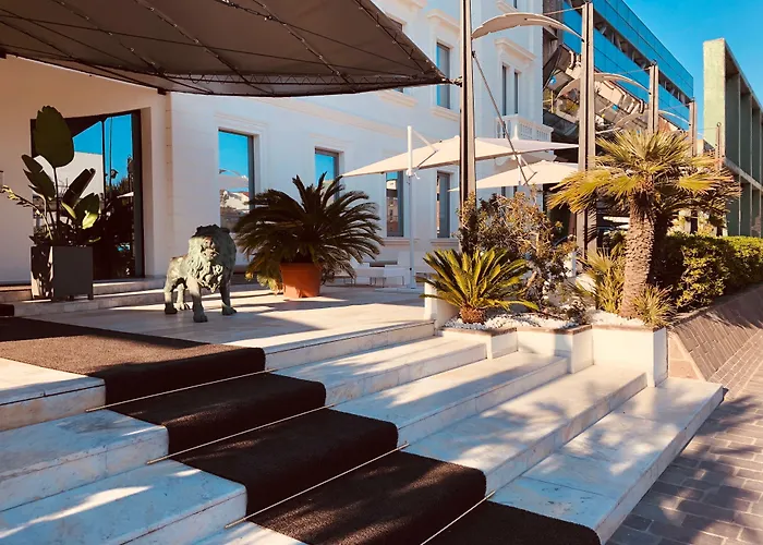Kursaal Hotel