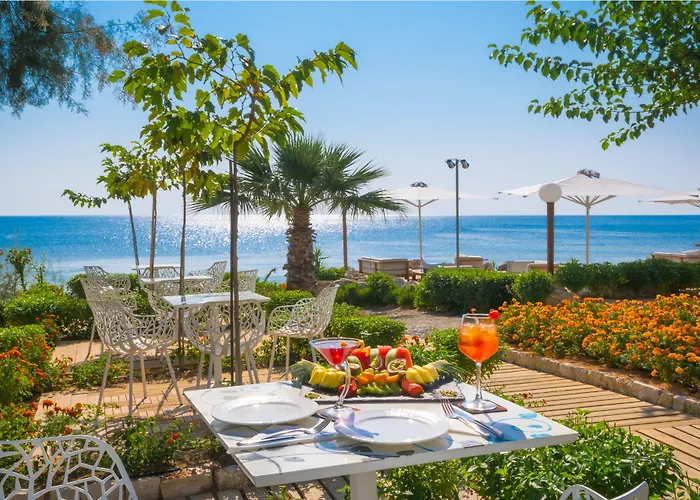 Elysium Resort & Spa