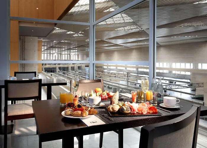 Eurostars Zaragoza