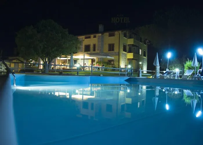 Tenuta La Lupa