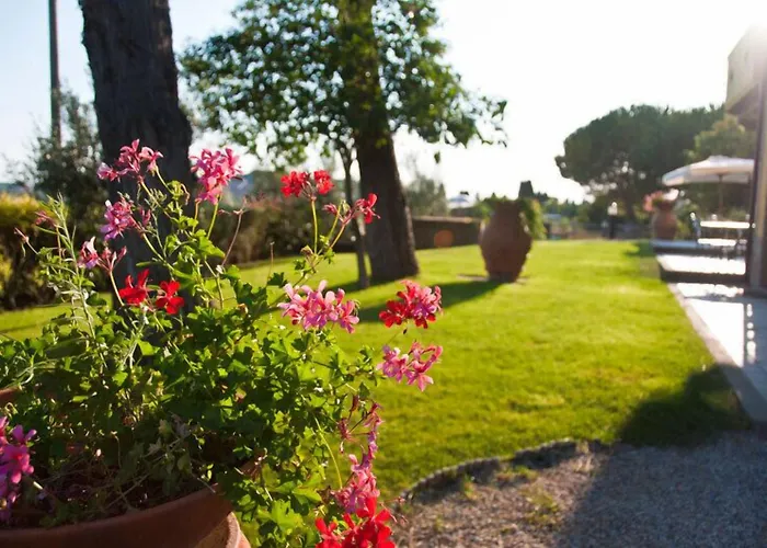 Tenuta La Lupa