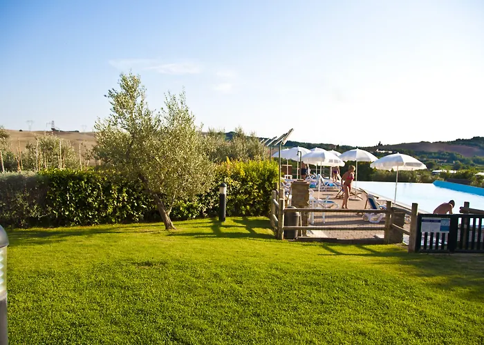 Tenuta La Lupa