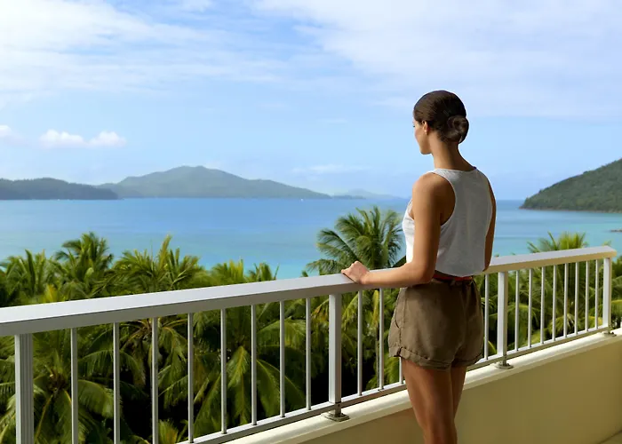Reef View Hotel