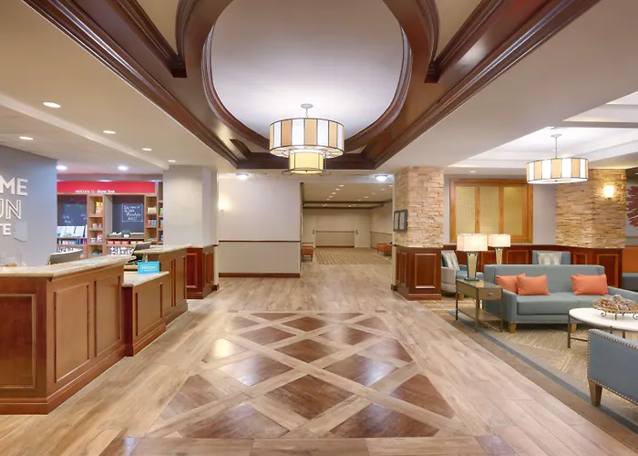 Hampton Inn & Suites Show Low-Pinetop