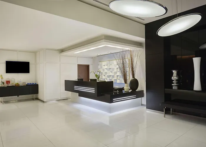 Hotel Dona Ines Coimbra&Congress Center