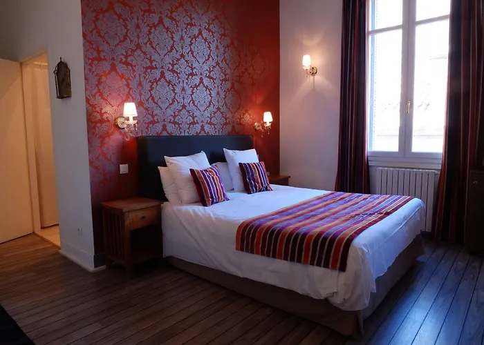 Hôtel La Résidence