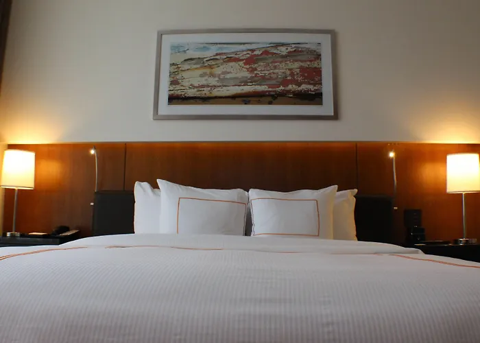 Hotel Arista