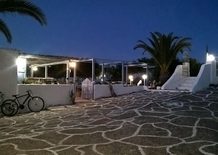 Agia Pelagia Hotel Bellevue