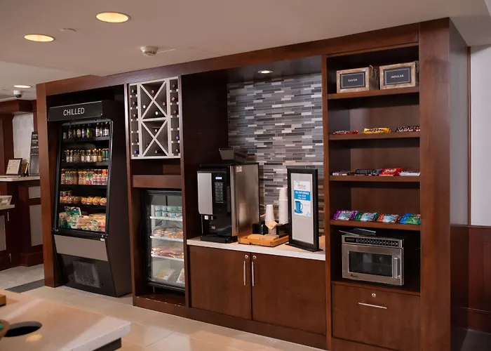 Hilton Garden Inn Erie