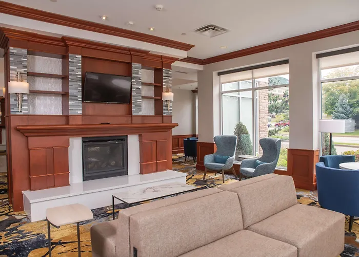 Hilton Garden Inn Erie