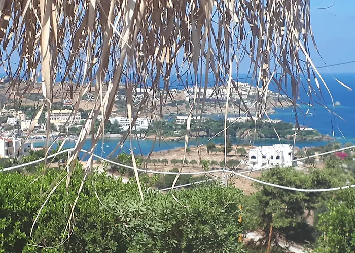 Agia Pelagia Hotel Bellevue