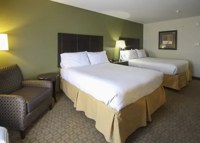 GreenTree Inn&Suites Florence, AZ
