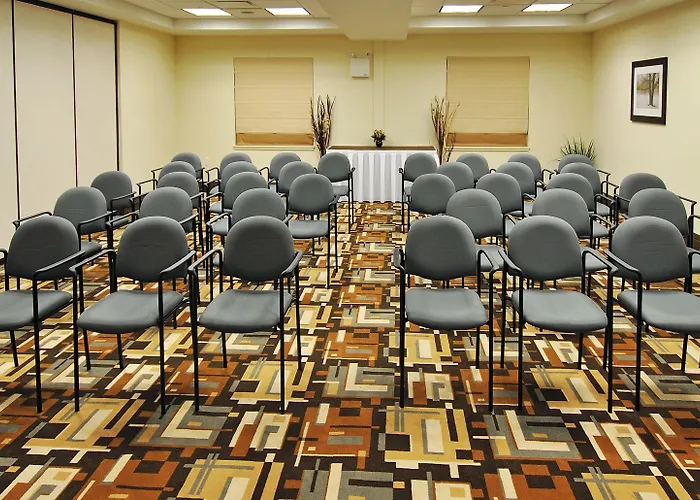 Holiday Inn Express Stellarton-New Glasgow By Ihg
