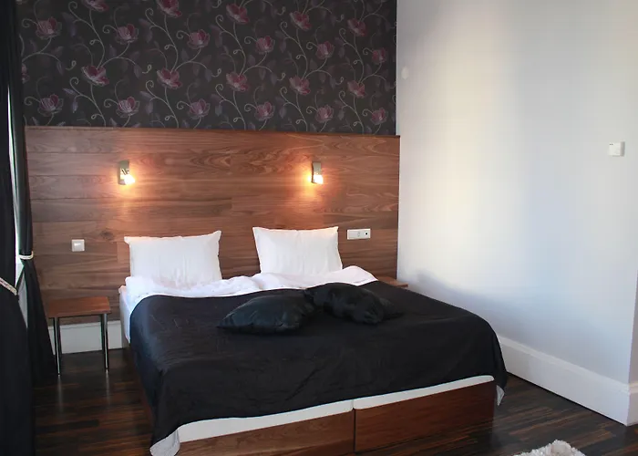 Hotell Hjalmar