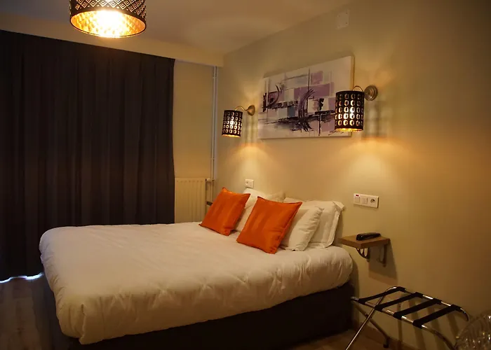 Hotel Epi d'Or