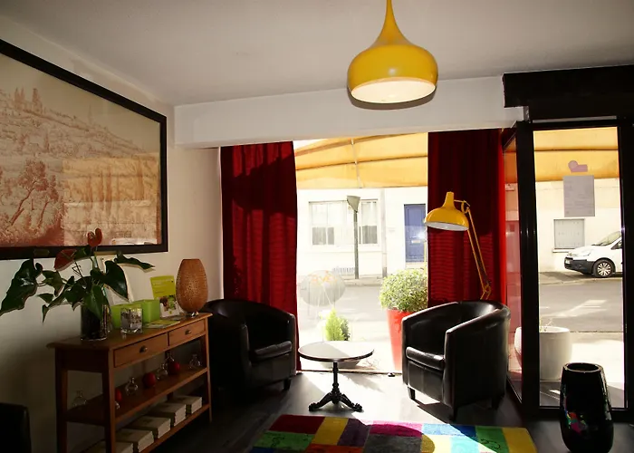 Hotel Epi d'Or