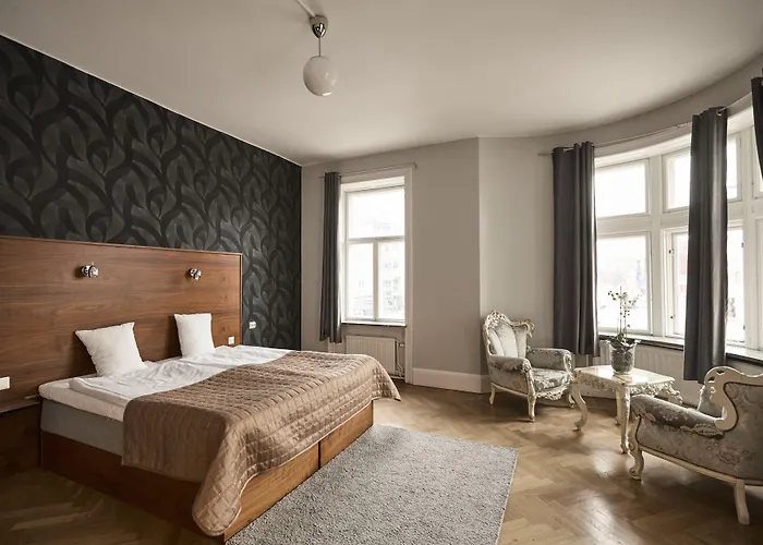 Hotell Hjalmar