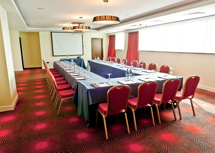 Loughrea Hotel & Spa