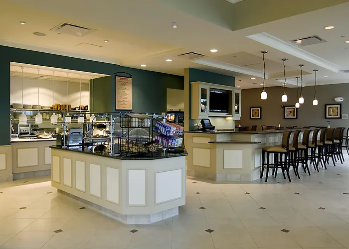 Hilton Garden Inn Detroit/Novi