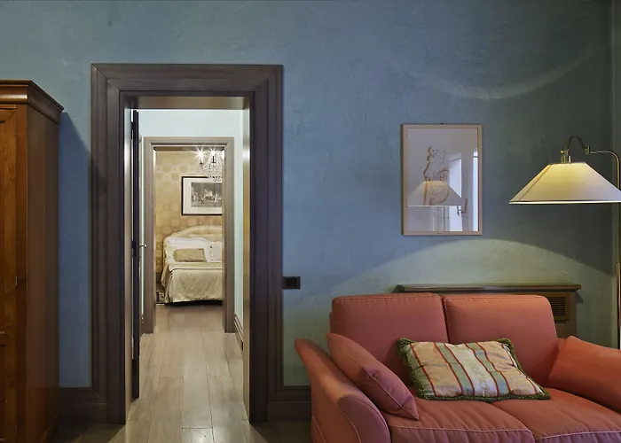 Albergo Cappello
