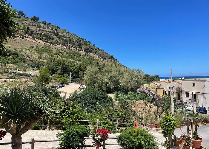 Cerri Hotel Trapani