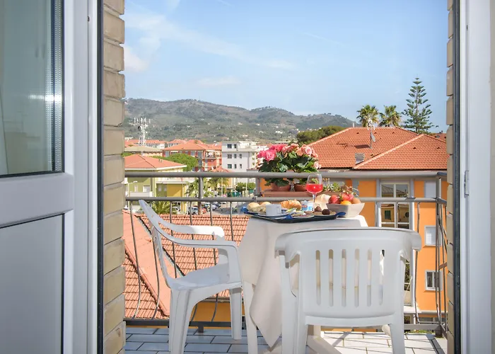 Hotel Ristorante La Marina Mhotelsgroup
