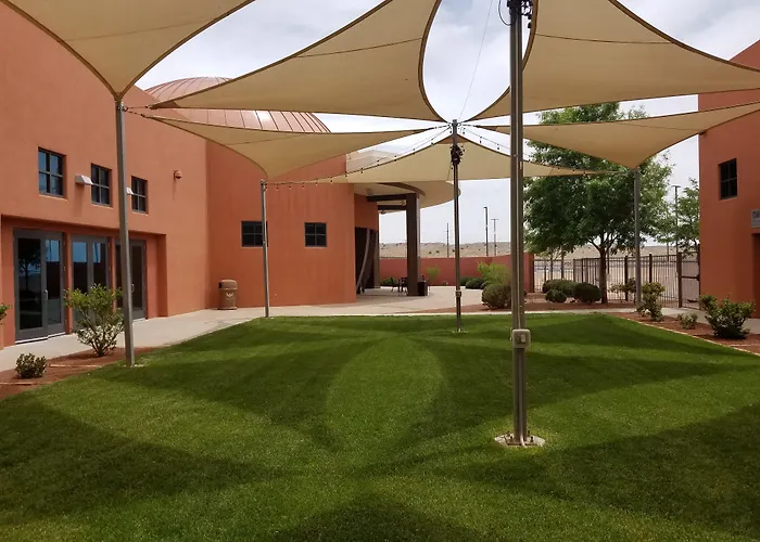 Isleta Resort & Casino (Adults Only)