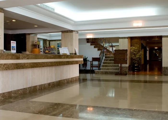 Hotel Bella Playa & Spa