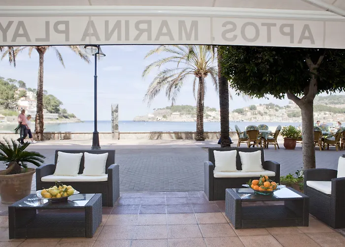 Hotel Marina Wellness & Spa