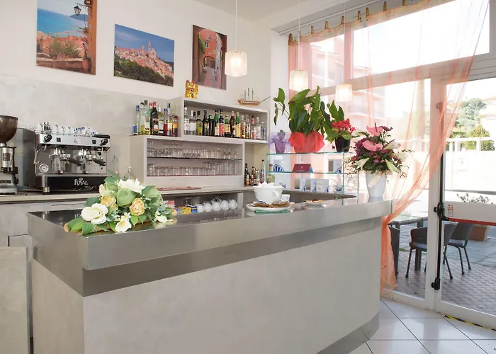 Hotel Ristorante La Marina Mhotelsgroup