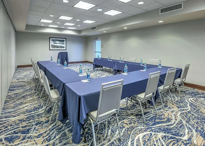 Homewood Suites - Rock Springs
