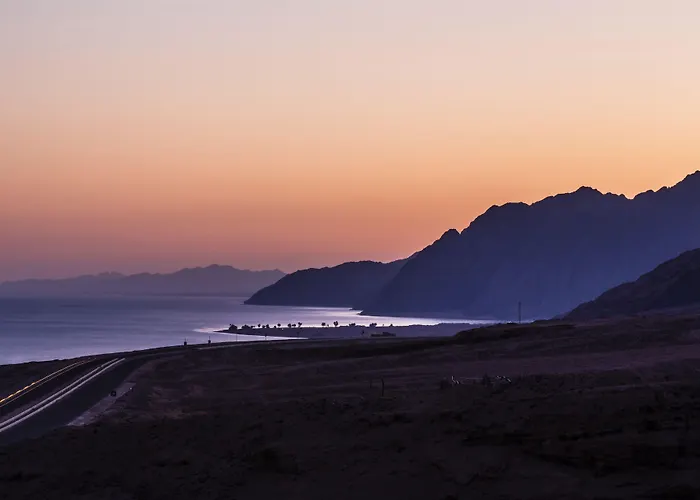The Bedouin Moon