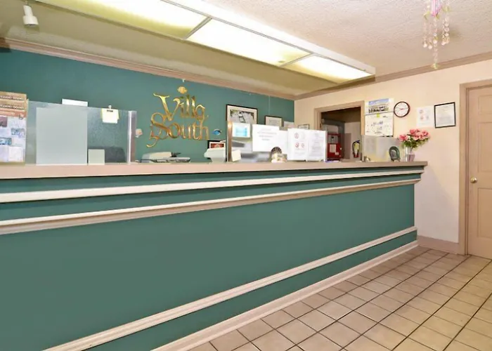 Motel 6 Sandersville, Ga