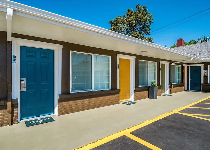 Signature Inn Eugene