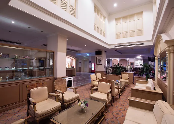 The Imperial Narathiwat Hotel
