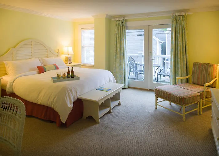 Mansion House Inn