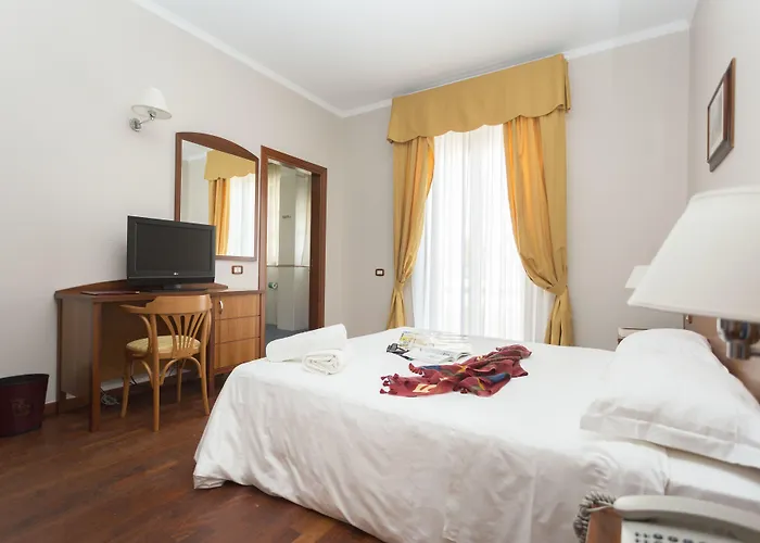 Hotel Cavaliere