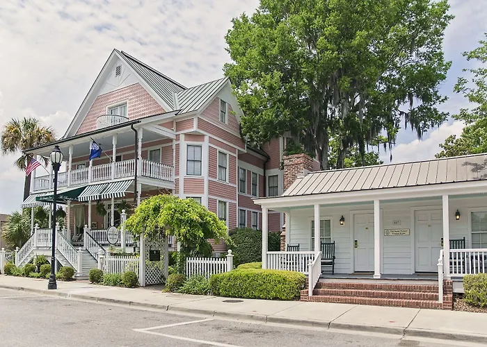 The Beaufort Inn
