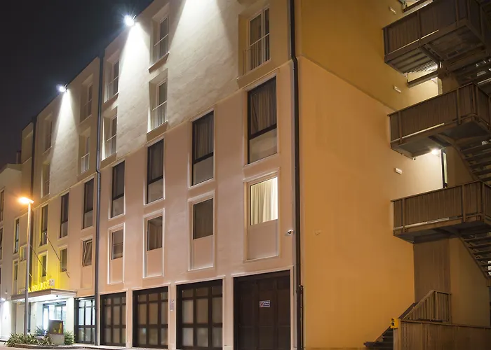 Hotel Alexander