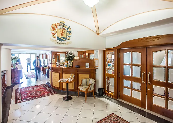 Sartori's Hotel
