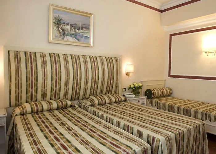 Park Hotel Villaferrata