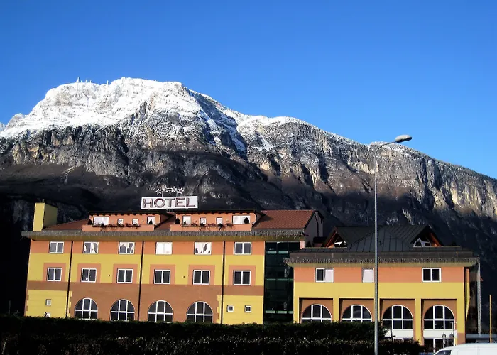 Sartori's Hotel