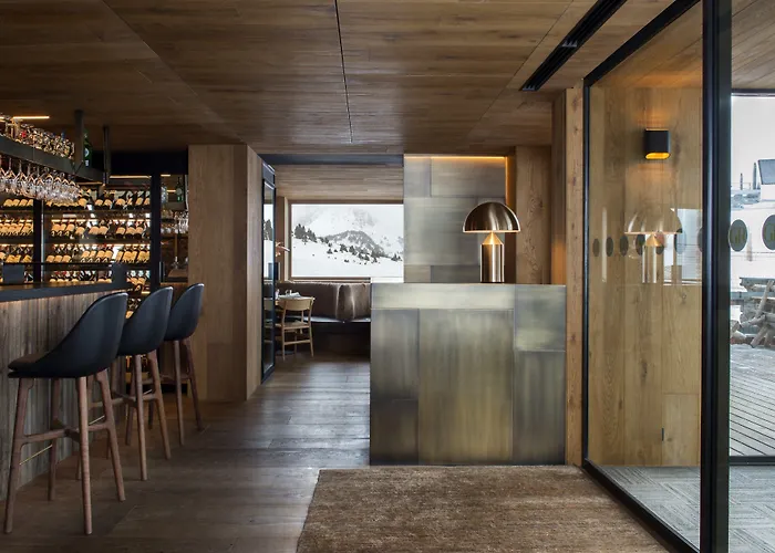 Grau Roig Andorra Boutique Hotel & Spa