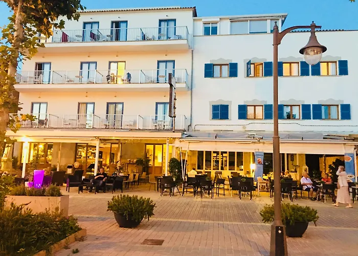 Hotel Miramar