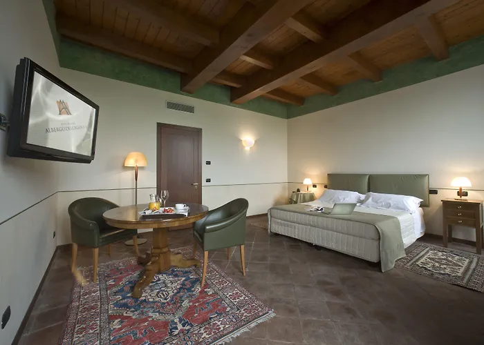 Albergo dell'Agenzia