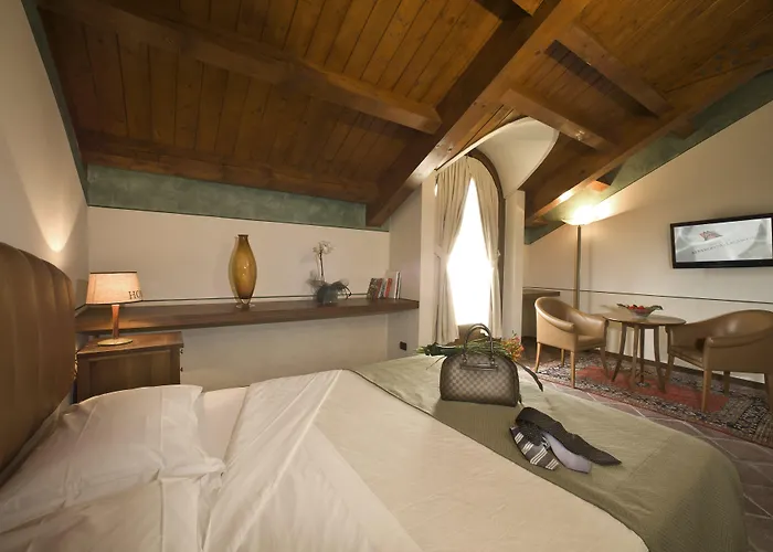 Albergo Dell'Agenzia