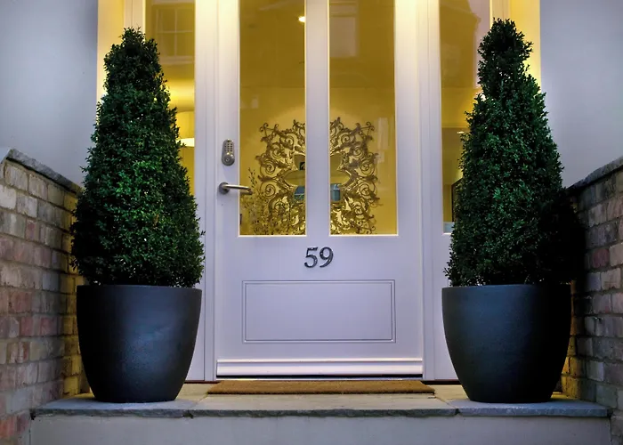 Ethos Hotel - Oxford City